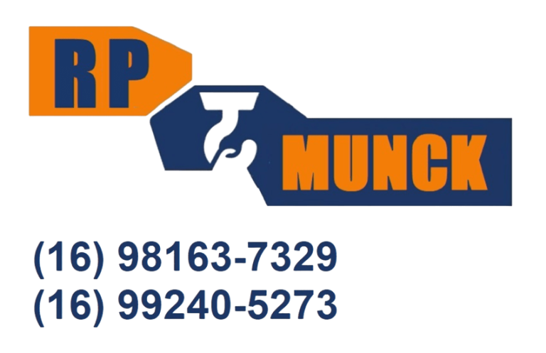 Munck Ribeirão Preto SP – Aluguel e Locação de Munck