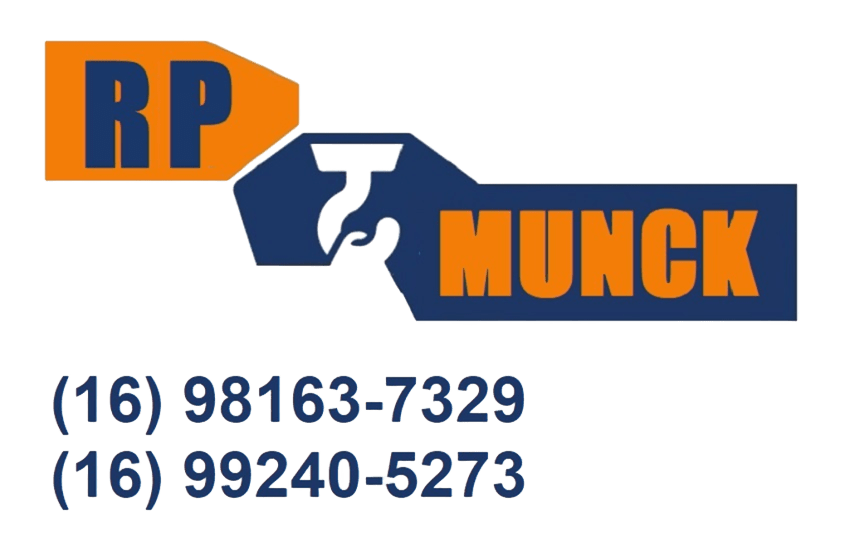 Munck Ribeirão Preto – Aluguel e Locação de Caminhão Munck